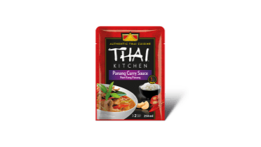 Pate de Curry Panang Pac