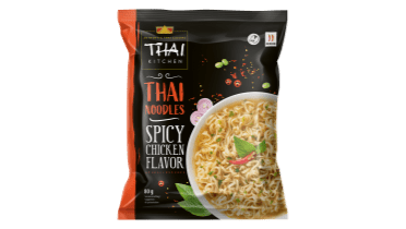 Thai Noodles Spicy Chicken Flavour Sachet