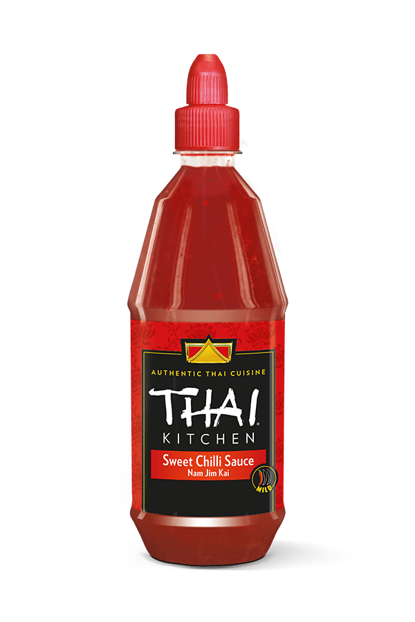 Sauce Chili Sucrée 435ml Produits Thaï Thai Kitchen Thai Kitchen