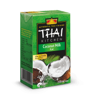 Kokosnussmilch 250ml - Allrounder der Thai Küche