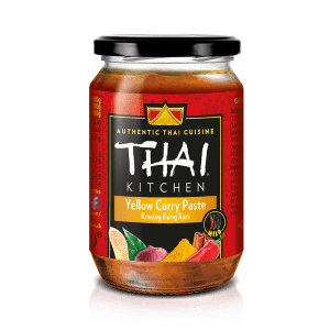 Gelbe Curry Paste Pac