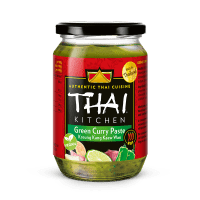 Grüne Thai-Currypaste