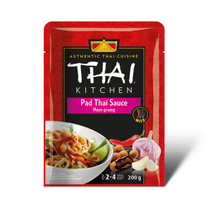 Pâte pour pad thaï
