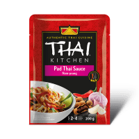 Pad Thai Sauce zum Kochen
