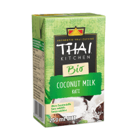 Kokosnussmilch bio 250 ml - Naturprodukt der Thai Küche