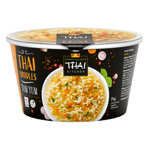 Thai Noodles TOM YUM