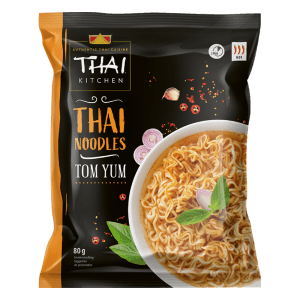 Thai Noodles TOM YUM Sachet