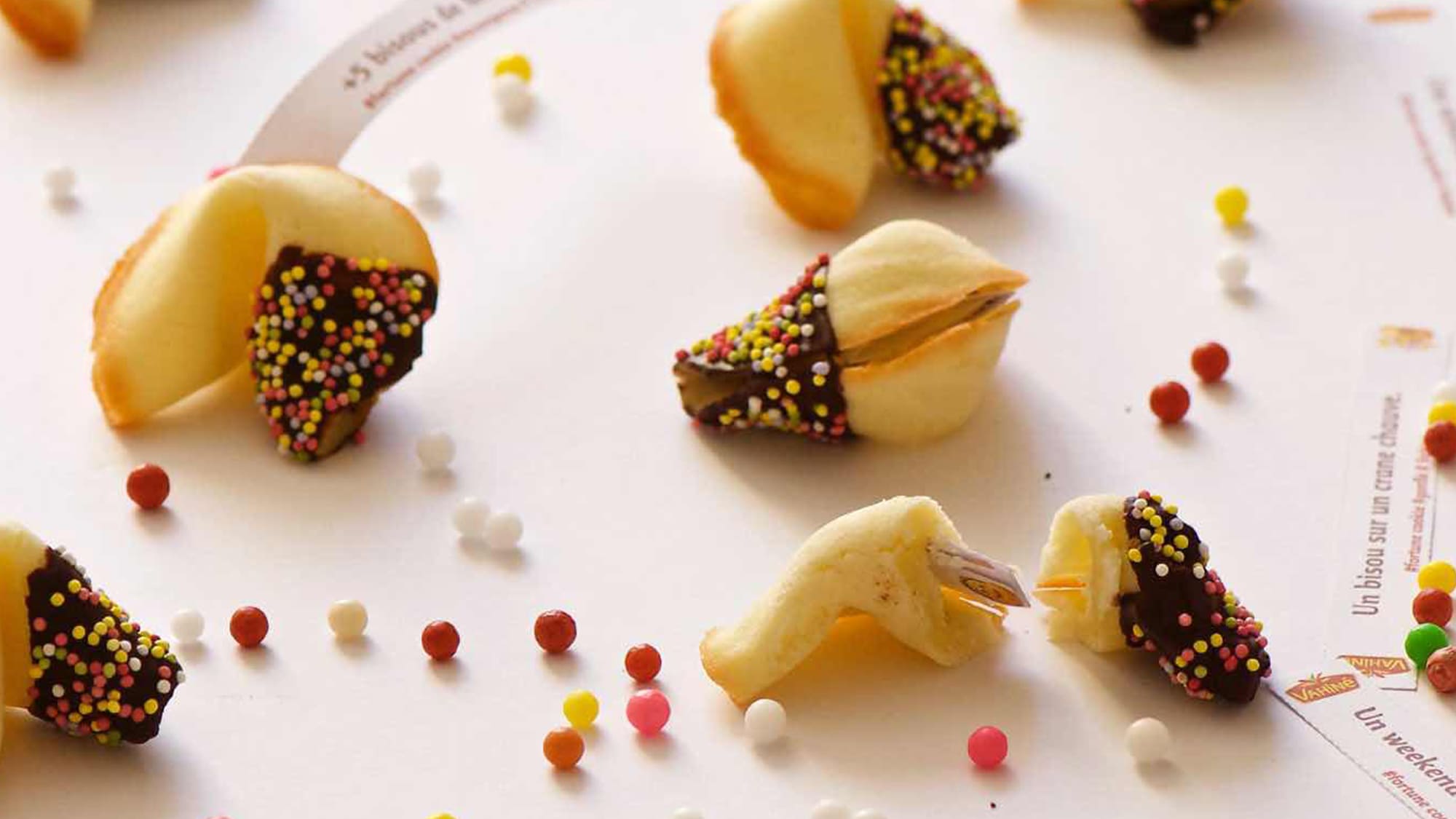 Recettes De Desserts Et De Patisseries Vahine