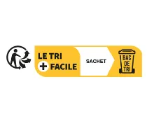 Tri Bac Sachet Logo