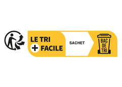 Tri-Bac-Sachet