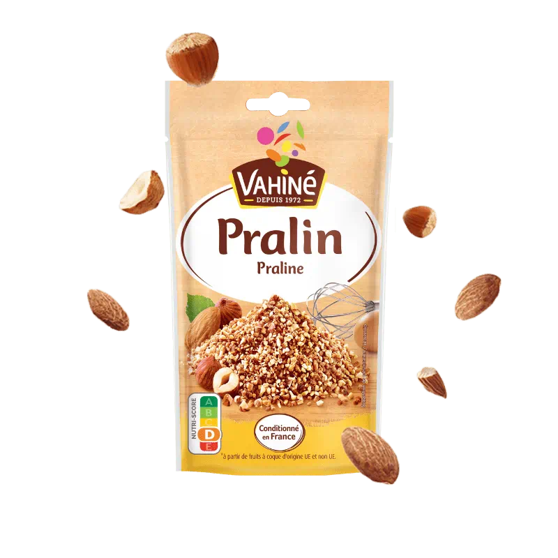 Sachet Pralin