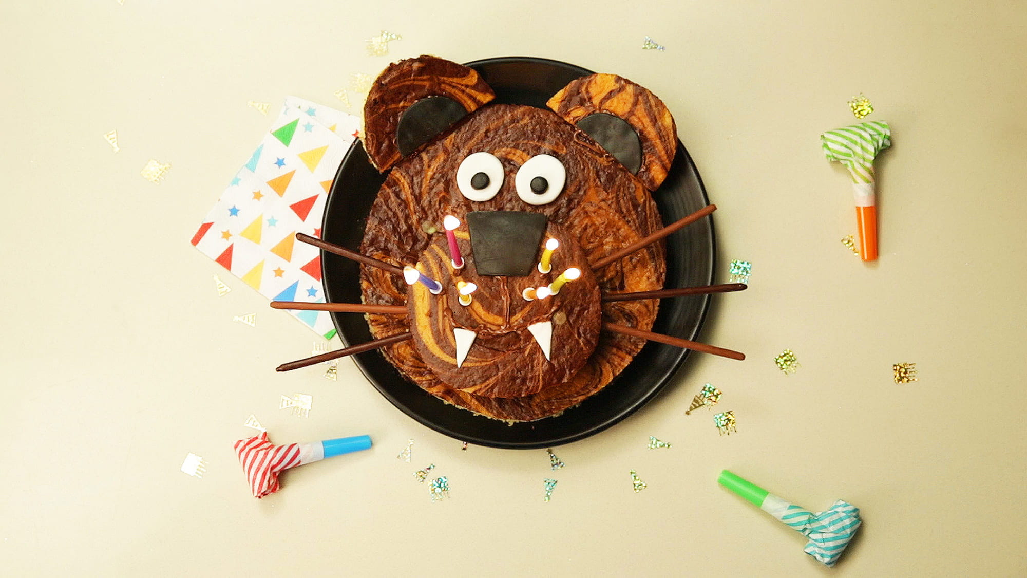 Gateaux D Anniversaire Recettes Enfants Vahine Gateaux D Anniversaire Recettes Enfants Vahine
