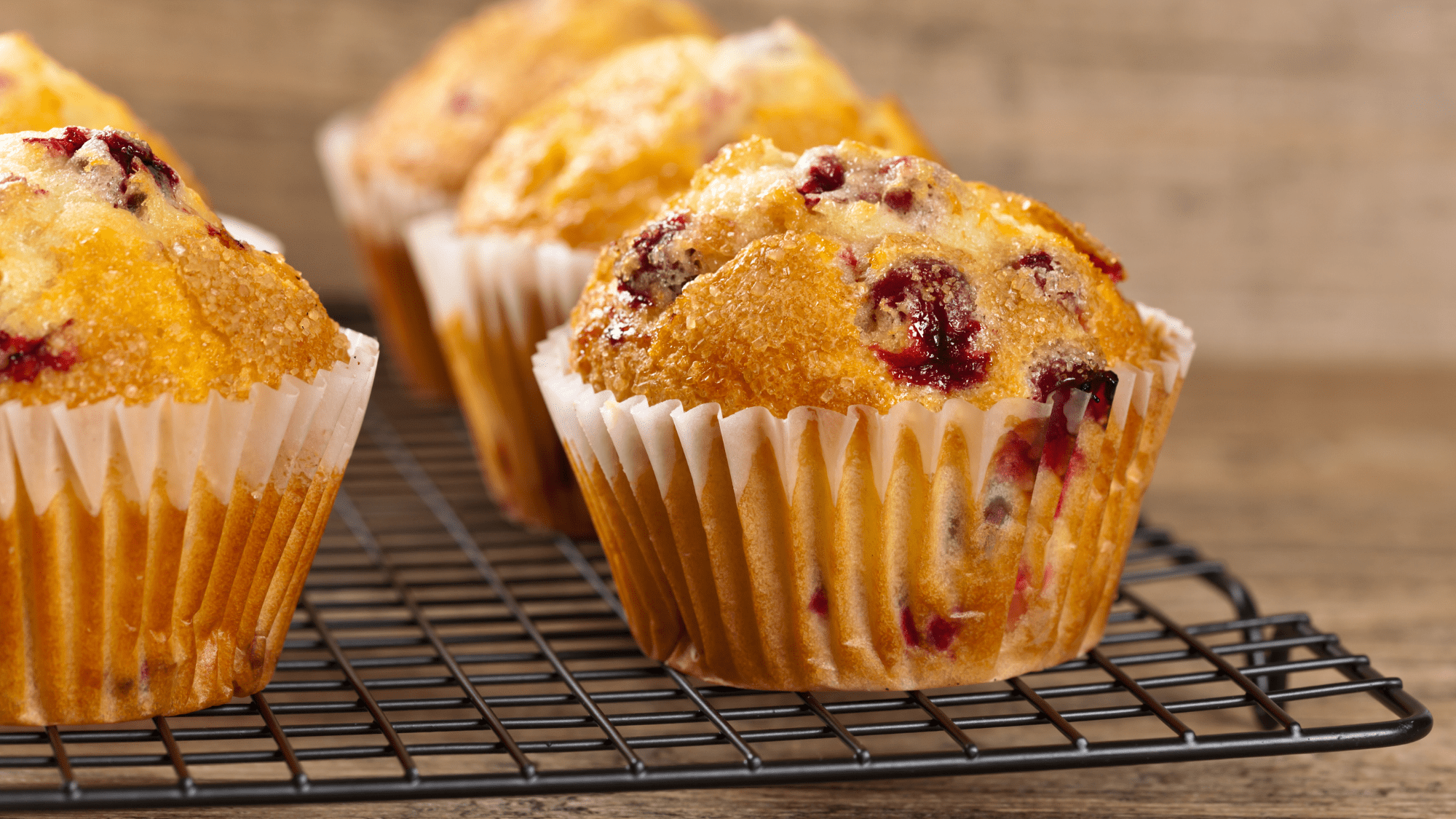 Muffins Aux Blancs D'oeufs Recette Simple Et Gourmande, Recette